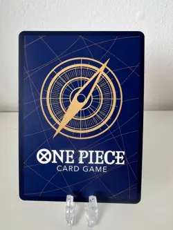 Marshall D Teach - OP16-119 SEC - The Time Of Battle - ENGLISH - One Piece CCG - Image 3