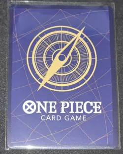 One Piece(OP16) - Marshall D Teach OP16-119 SEC English (See Pictures) - Image 2