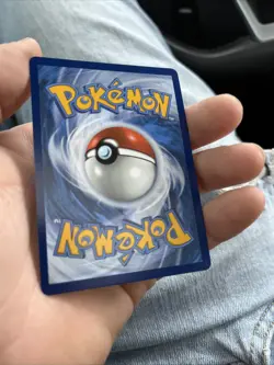 Mega Lucario ex 179/132 Me01: Mega Evolution Holo NM SIR - Image 3