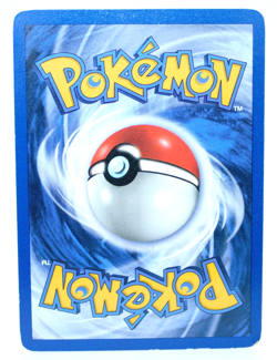 Clefairy Doll 70/102 Rare Unlimited Base Set 1999 - Pokemon Card TCG (LP) - Image 2