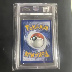 Pokemon 2024 Eevee 188/167 Full Art IR Twilight Masquerade GEM MINT PSA 10 - Image 2