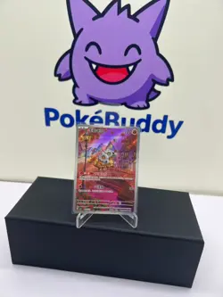 2025 Pokemon TCG S-Chinese Gem Pack Vol.3 CBB3C 04 07 Exclusive Cubone IN STOCK - Image 1
