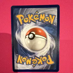 Mega Gardevoir EX 032 Mega Evolution Promo Full Art Holo Pokemon TCG EN - Image 2
