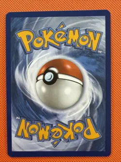 Mega Gardevoir Ex 032 Mega Evolution Promo Pokemon Card - Image 2
