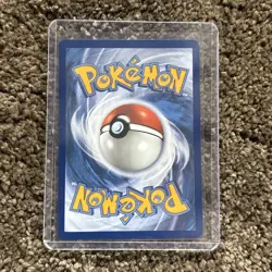 Mega Gardevoir ex 032 Me: Mega Evolution Promo Holo - Image 3