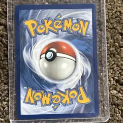 Mega Gardevoir ex 032 Me: Mega Evolution Promo Holo - Image 4