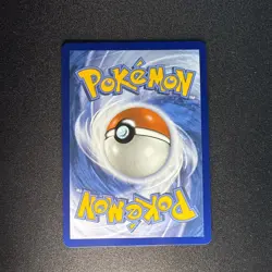Mega Gardevoir ex 032 Me: Mega Evolution Promo Holo - Image 5