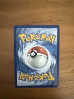 Mega Gardevoir ex 032 Me: Mega Evolution Promo Holo - Image 2