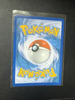 Charizard 19/113 Rare Cosmos Holo LP Legendary Treasures - Pokemon TCG - Image 3