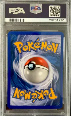 Umbreon Reverse Foil #41/147 - 2003 Pokemon Aquapolis - PSA 10 !! LOW POP 32 !! - Image 2