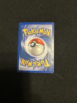 Umbreon 41/147 Reverse Holo Near Mint 2002 - Image 2