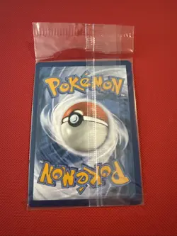 Koraidon 014 Sv: Scarlet & Violet Promo Cards Holo (SEALED) - Image 2