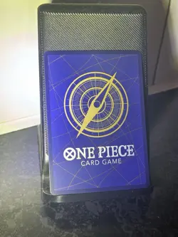 One Piece Card Game - OP06-007 - Shanks SP - The Best Vol. 2 - PRB-02 - English - Image 2