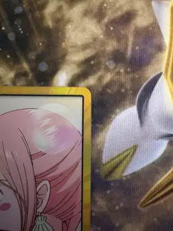 DON Card Shirahoshi PRB-02 [Gold Frame] THE BEST vol.2 One Piece Japan - Image 2