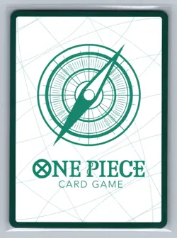 One Piece Japan DON Card Shanks PRB-02 Gold Frame THE BEST vol.2 - Image 2