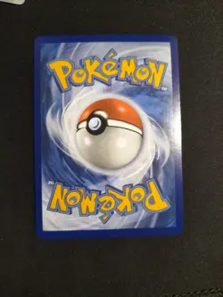 Charizard EX 056 Holo Promo Scarlet & Violet Promo Pokemon Near Mint - Image 2