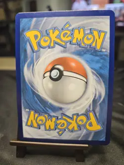 Pokemon TCG Mewtwo Vstar Pokemon Go 079/078 Holo Secret Rare - Image 3
