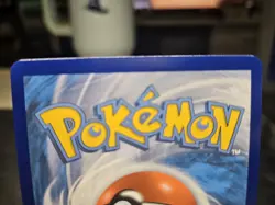 Pokemon TCG Mewtwo Vstar Pokemon Go 079/078 Holo Secret Rare - Image 4