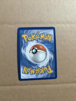 Pokemon TCG Mewtwo Vstar Pokemon Go 079/078 Holo Secret Rare - Image 4