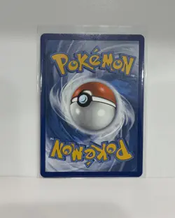 Pokemon TCG Mewtwo Vstar Pokemon Go 079/078 Holo Rainbow Secret Rare - Image 2