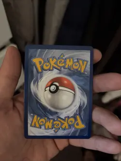 Pokemon TCG Mewtwo Vstar Pokemon Go 079/078 Holo Secret Rare - Image 4