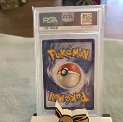 Pokemon Mewtwo VSTAR GO Secret Rare Holo #079/078 PSA 10 2022 - Image 2