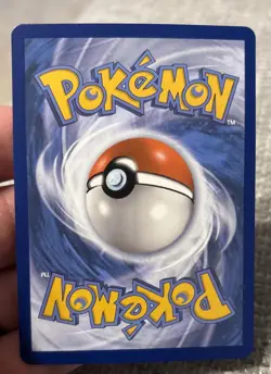 Mewtwo VSTAR (Secret) 079/078 Pokemon GO Holo NM - Image 2