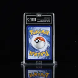 Mewtwo VSTAR Pokemon GO 2022 Secret Rare Rainbow Full Art Holo #079/078 TAG 10 - Image 4