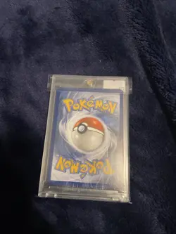 Mewtwo VSTAR (Secret) 079/078 Pokemon GO Holo - Image 3
