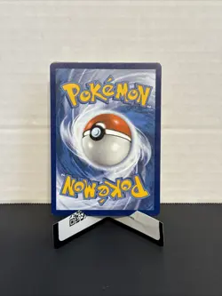 Mewtwo VSTAR (Secret) 079/078 Pokemon GO Holo - Image 2