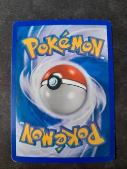 Pokemon Rayquaza Holon Phantoms Card 26/110 reverse Holo Stamped - Image 3