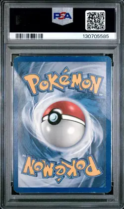 PSA 1 Rayquaza Reverse Holo STAMPED Pokemon Ex Holon Phantoms 26/110 - Image 2