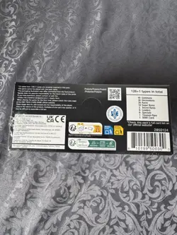 One Piece TCG OP-16 The Time of Battle English Booster Box New & Factory Sealed - Image 4