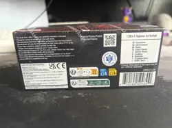 One Piece TCG OP-16 The Time of Battle English Booster Box New & Factory Sealed - Image 5