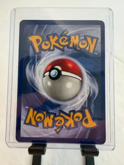 Gengar 5/62 Fossil Holo Unlimited - NM/LP - Image 2