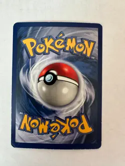 Gengar 5/62 Fossil Holo - Image 2