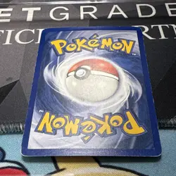 Gengar 20/62 Fossil Rare Non Holo HP - Image 3