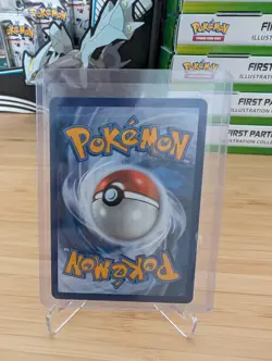 Pokemon TCG Ascended Heroes Ultra Ball Ultra Rare #264/217 Full Art - Image 2