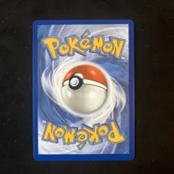 Pokemon TCG Ascended Heroes Ultra Ball 264/217 Full Art Ultra Rare NM - Image 2