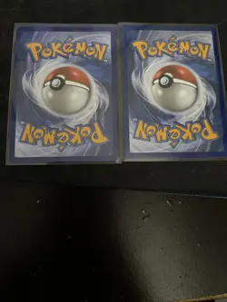 Ascended heroes Ultra Ball 264/217 Ultra Rare Full Art Foil Pokemon TCG x2 - Image 2
