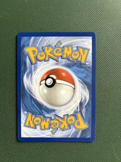 Pokemon TCG Ultra Ball Full Art 264/217 Ascended Heroes Secret Rare Near Mint - Image 2