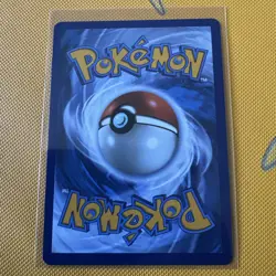 Pokemon TCG Ultra Ball Full Art 264/217 Ascended Heroes Secret Rare Near Mint - Image 2
