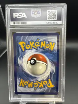 Pokemon SV03: Obsidian Flames Charizard ex 223/197 SIR Holo EN PSA 9 - Image 2