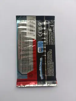 x1 Journey Together Pokemon TCG Booster Pack | New & Factory Sealed | - Image 2