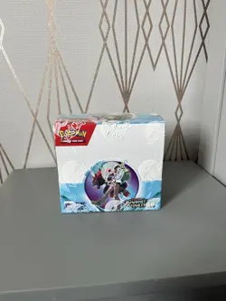 Pokemon TCG Journey Together Booster Box 36 Pack, Sealed, English Edition - Image 1