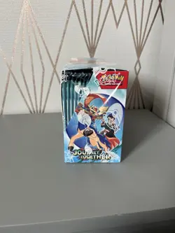 Pokemon TCG Journey Together Booster Box 36 Pack, Sealed, English Edition - Image 3