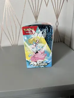 Pokemon TCG Journey Together Booster Box 36 Pack, Sealed, English Edition - Image 4