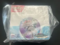 Journey Together 36 Pack Booster Box SEALED - English - Pokemon TCG - Image 1