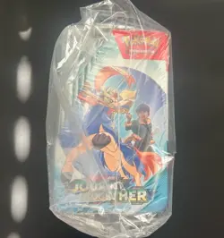 Journey Together 36 Pack Booster Box SEALED - English - Pokemon TCG - Image 2
