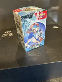 Pokemon TCG Journey Together Half Booster Box (18 Pack) Factory Sealed [NEW] ✅ - Image 2